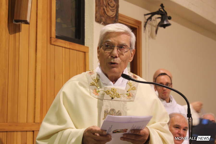 Don Innocenzo Bellante