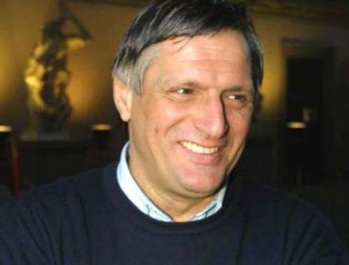 Don Luigi Ciotti
