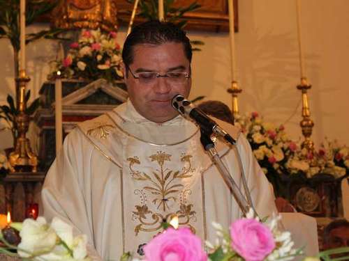 Don Mario Campisi