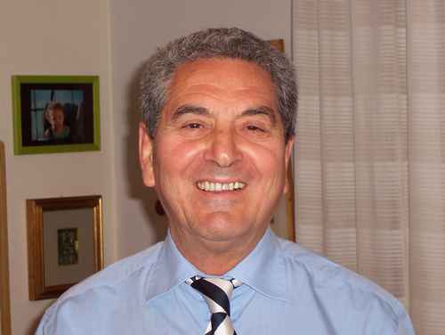 Enzo Giangreco