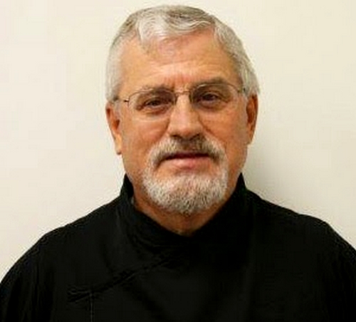 Don Giorgio Gallaro