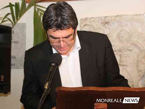 Il consigliere comunale Fabio Costantini