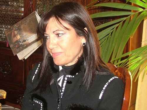 Il prossimo segretario comunale, Domenica Ficano