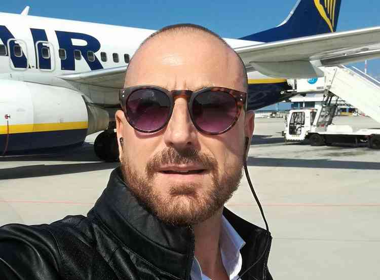 Filippo Sciortino