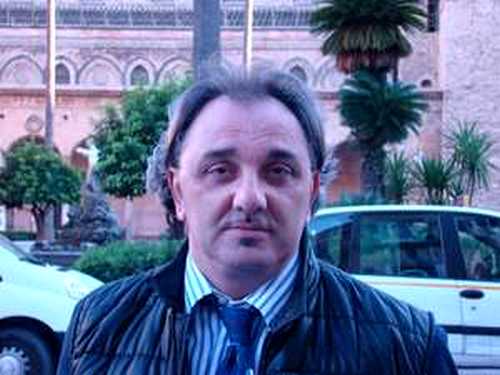 Fortunato Segreto