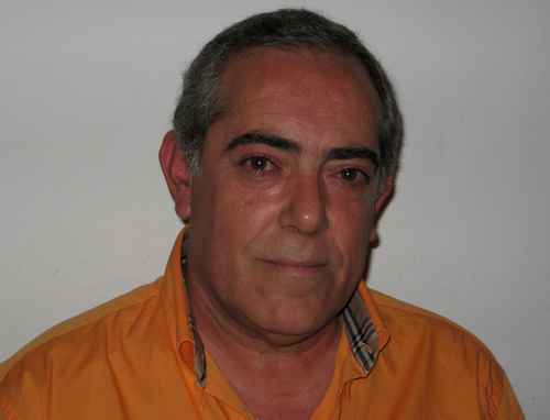 Il consigliere comunale Francesco La Corte