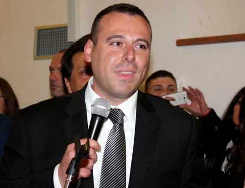 Francesco Troia