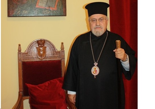 Don Giorgio Gallaro