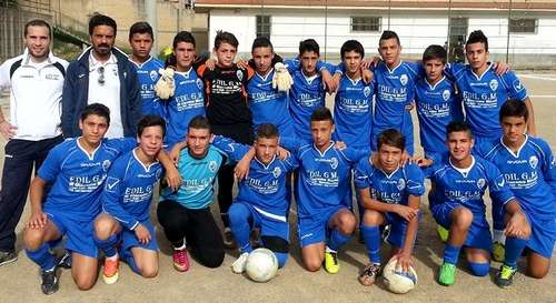 I Giovanissimi Regionali