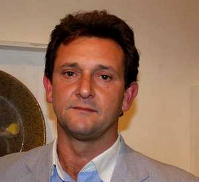 Il consigliere comunale Giuseppe Di Verde (Pd)