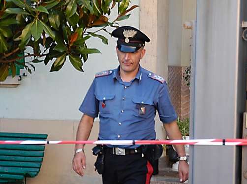 Giuseppe Giangrande