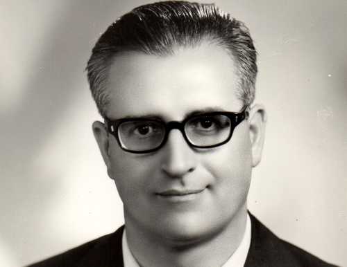 Giuseppe La Rosa