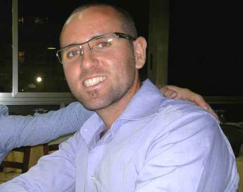 Giuseppe Nuccio