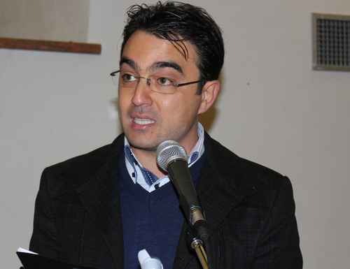 Giuseppe Romanotto