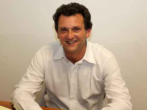 Giuseppe Di Verde