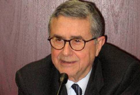 Roberto Helg