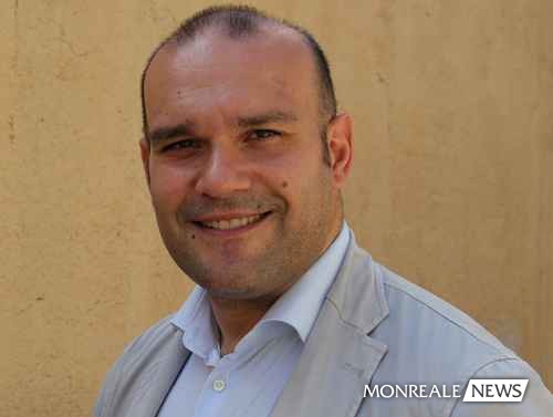 L'assessore al Turismo, Ignazio Zuccaro