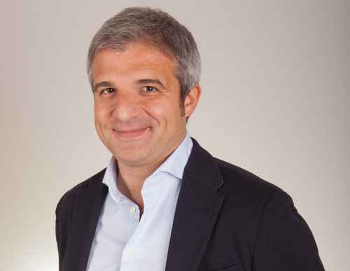 Il capogruppo consiliare del Pd, Ignazio Davì