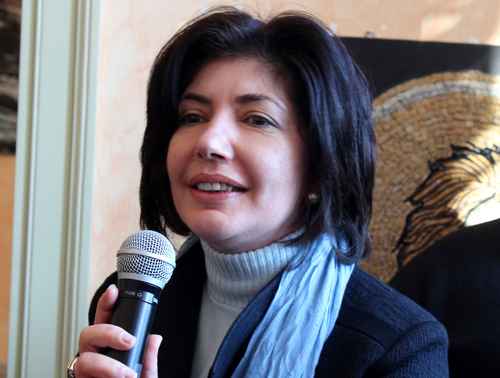 Lia Giangreco