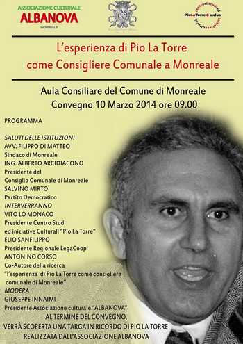 locandina latorre
