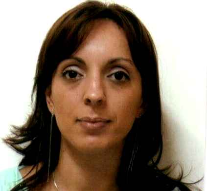 Rosalba Marchione marchione