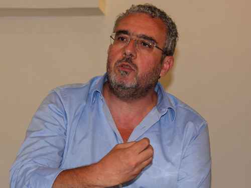 Mariano Lanza