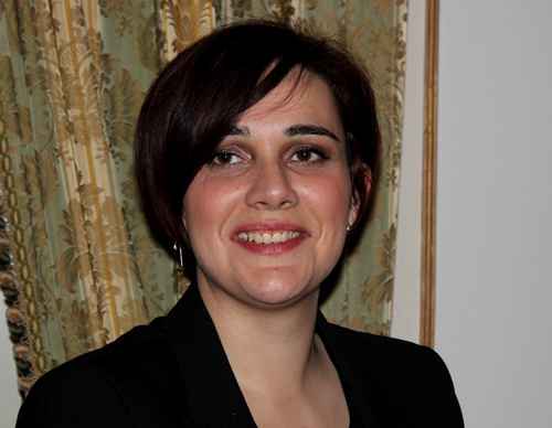 Martina Giangrande