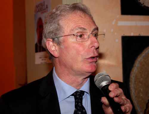Natale Sabella