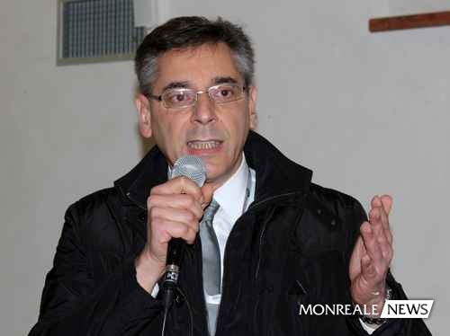 Nicola Giacopelli della Cisl