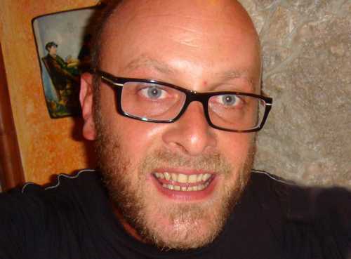 Ninni Giannetto