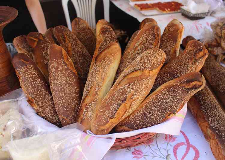 Risultati immagini per pane monreale