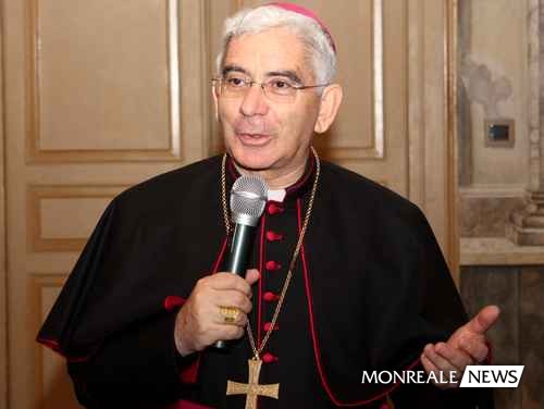 Monsignor Michele Pennisi