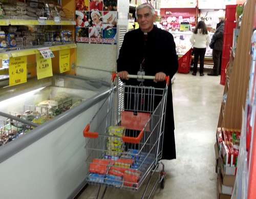pennisi supermercato
