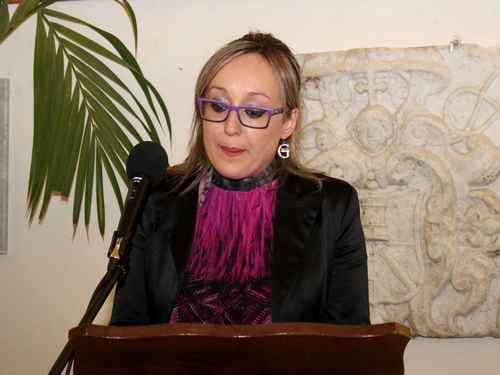 Il consigliere comunale Rossella Pica