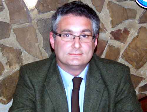 Piergetano Capizzi