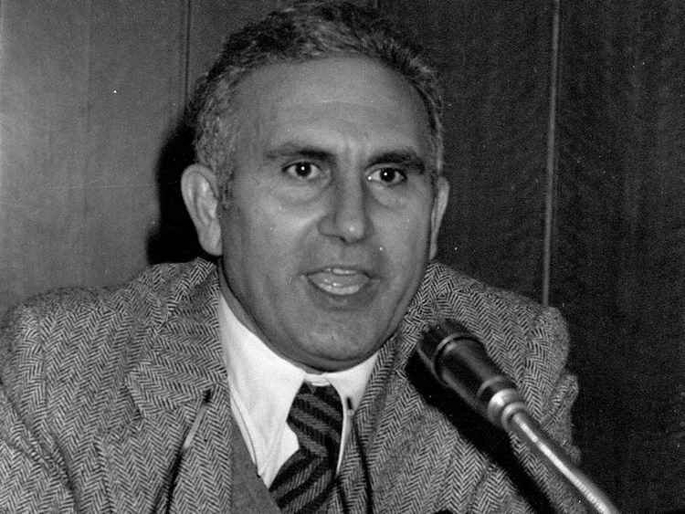 Pio La Torre