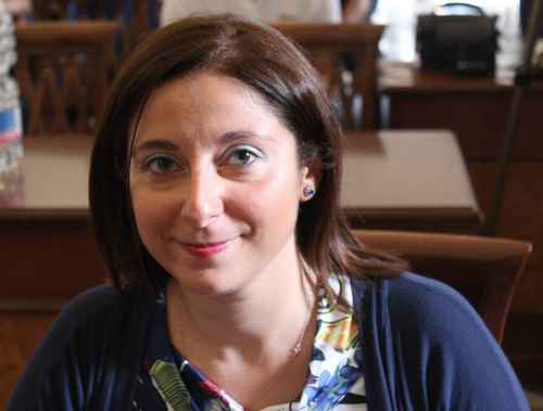 Manuela Quadrante
