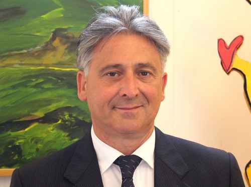 Giorgio Rincione