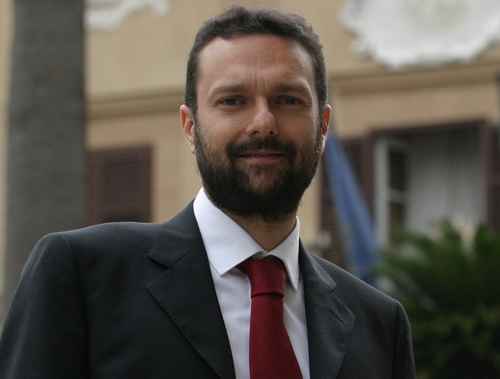 Roberto Gambino