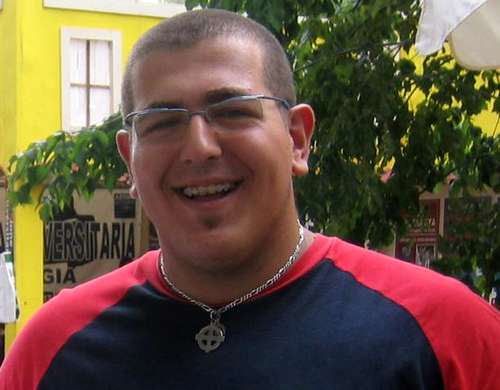 Sebastiano Raciti