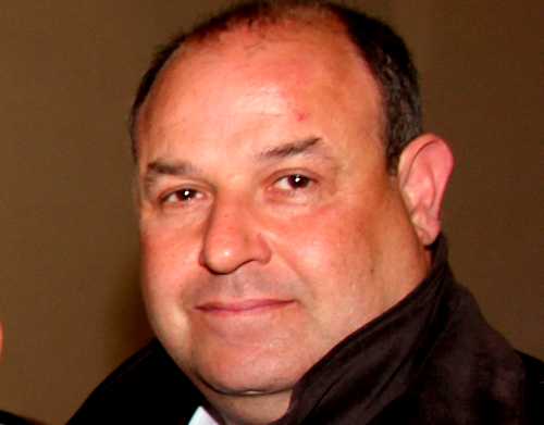 Silvio Russo