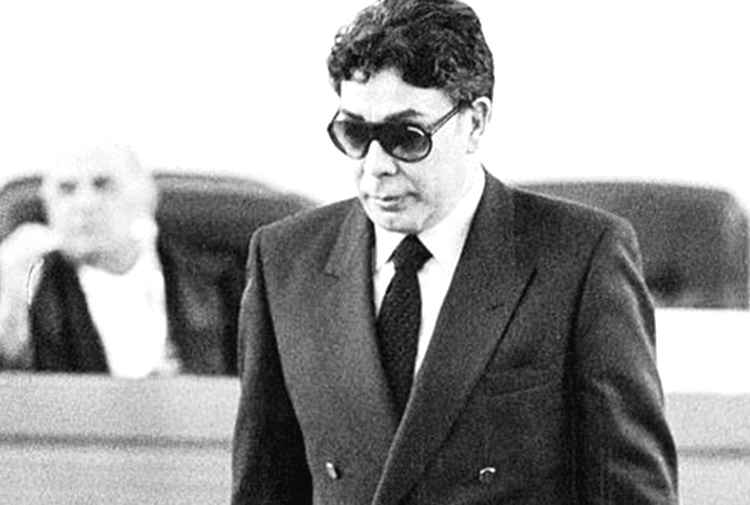 Maxiprocesso, quando Tommaso Buscetta fece la sua comparsa all'aula bunker - Monreale News - Notizie, eventi e cronaca su Monreale