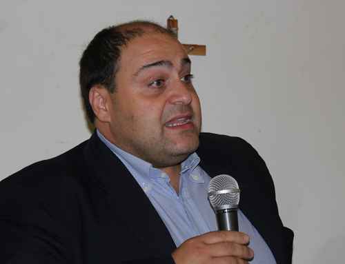 Tonino Russo