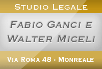 Miceli e Ganci studio