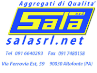 Sala - Banner piccolo - Altofonte