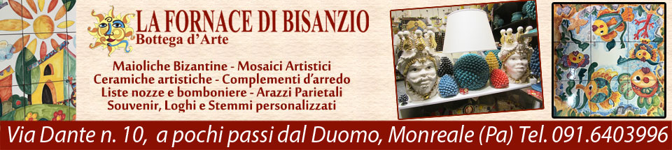 La Fornace di Bisanzio