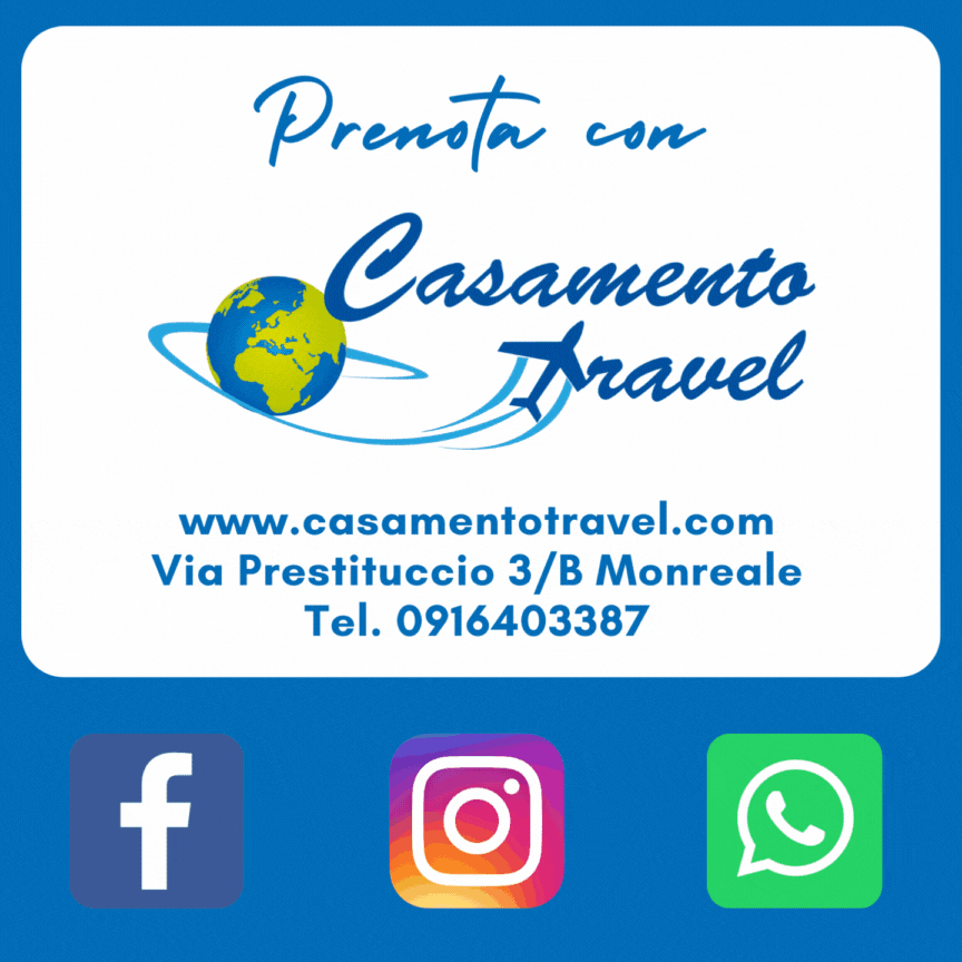 Casamento travel