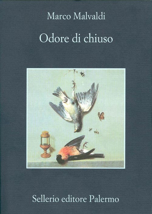 Odore-di-chiuso