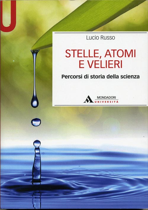 Stelle atomi e velieri