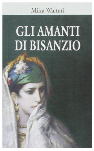 amanti bisanzio